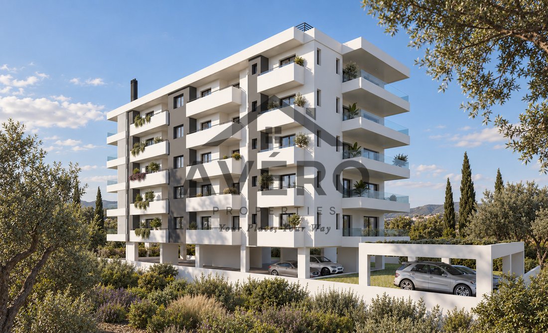 Apartment in Cholargos, Attica, Greece 2 - 18991075