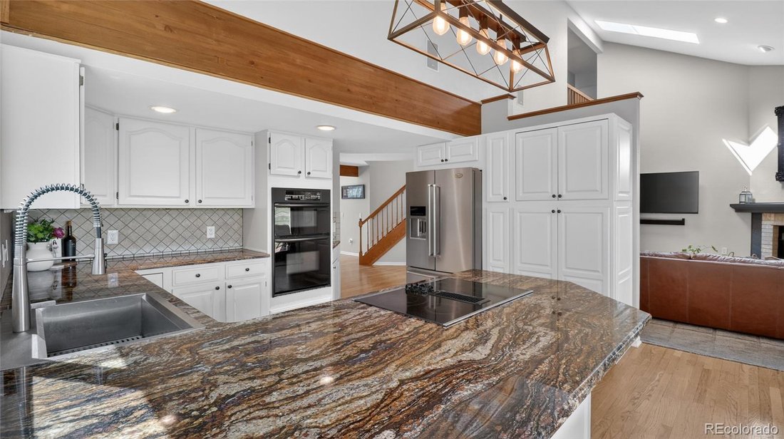 House in Broomfield, Colorado, United States 5 - 18990850
