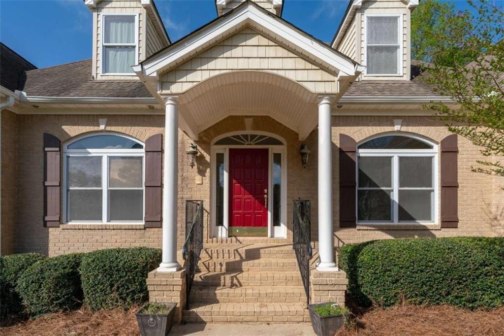 House in Social Circle, Georgia, United States 5 - 18991153