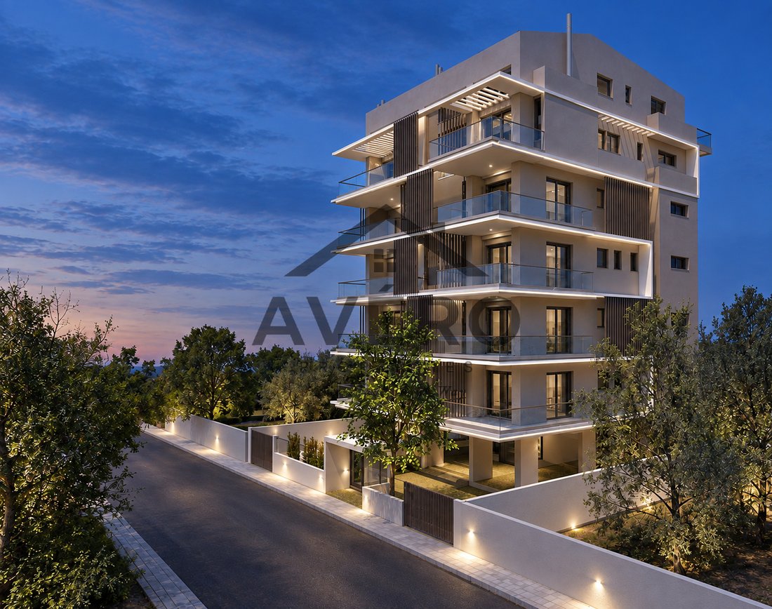 Apartment in North Athens, Attica, Greece 5 - 18991256