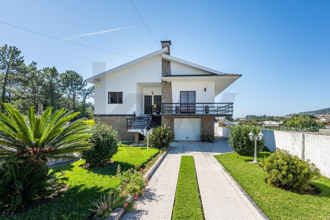 Townhouse in Vila Praia de Ancora, Viana do Castelo District, Portugal 2 - 18991013