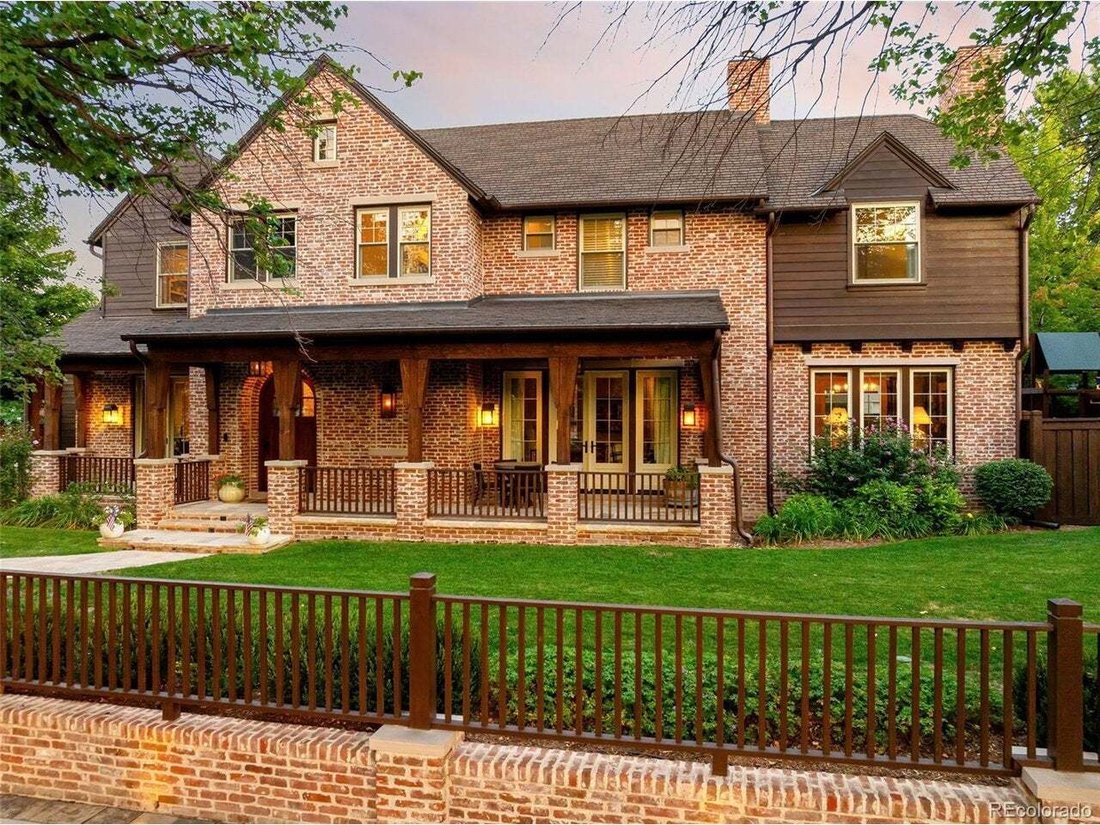 House in Denver, Colorado, United States 2 - 18990823