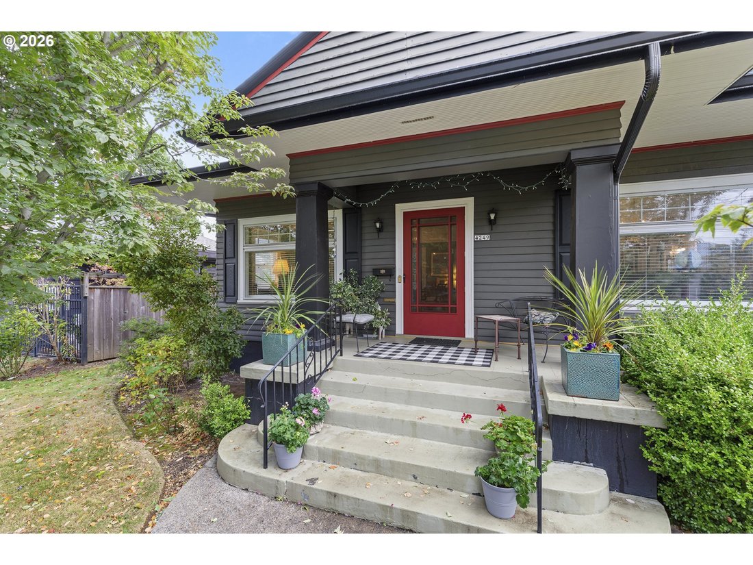 House in Portland, Oregon, United States 1 - 18990930