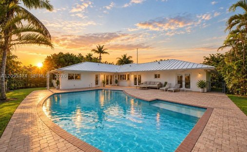 House in Cutler Bay, Florida, United States 1