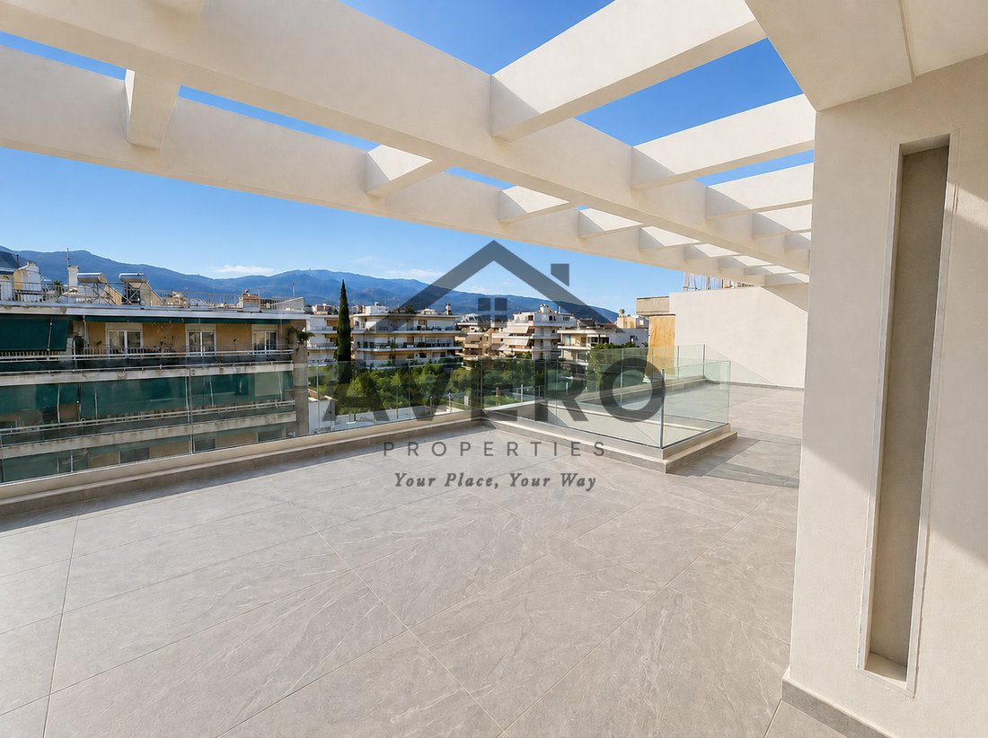 Apartment in Cholargos, Attica, Greece 3 - 18991147