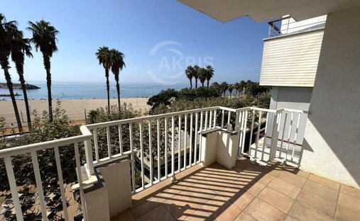 Apartment in Blanes, Catalonia, Spain 1