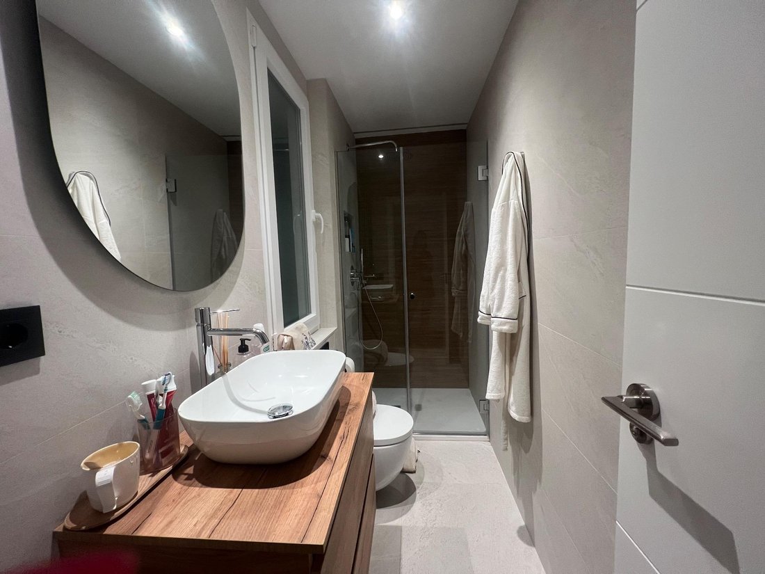 Apartment in Chamberi, Madrid, Spain 4 - 18991309