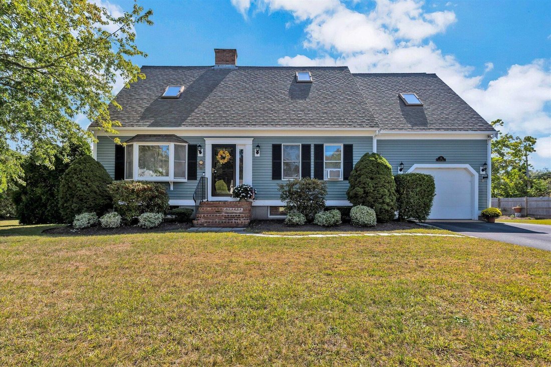 House in Barnstable, Massachusetts, United States 1 - 18990776