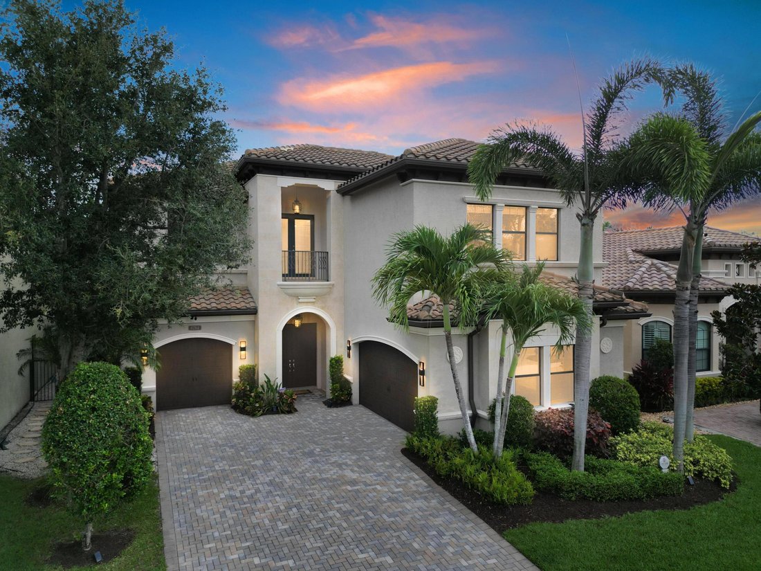 House in Delray Beach, Florida, United States 1 - 18991112