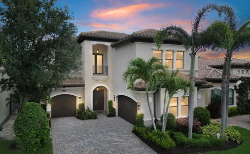 House in Delray Beach, Florida, United States 1