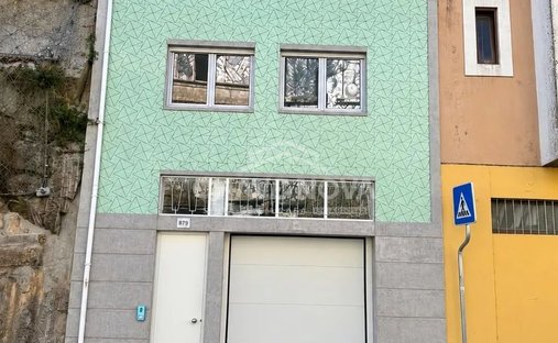 Haus in Bonfim, Distrikt Porto, Portugal 1