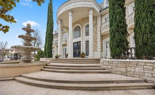 Casa en Diamond Bar, California, Estados Unidos 1