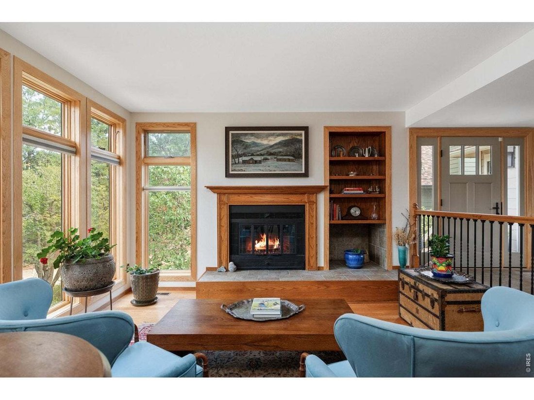 House in Boulder, Colorado, United States 5 - 18990832
