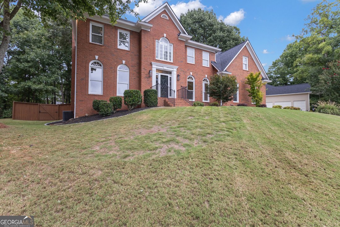 House in Peachtree City, Georgia, United States 2 - 18990909