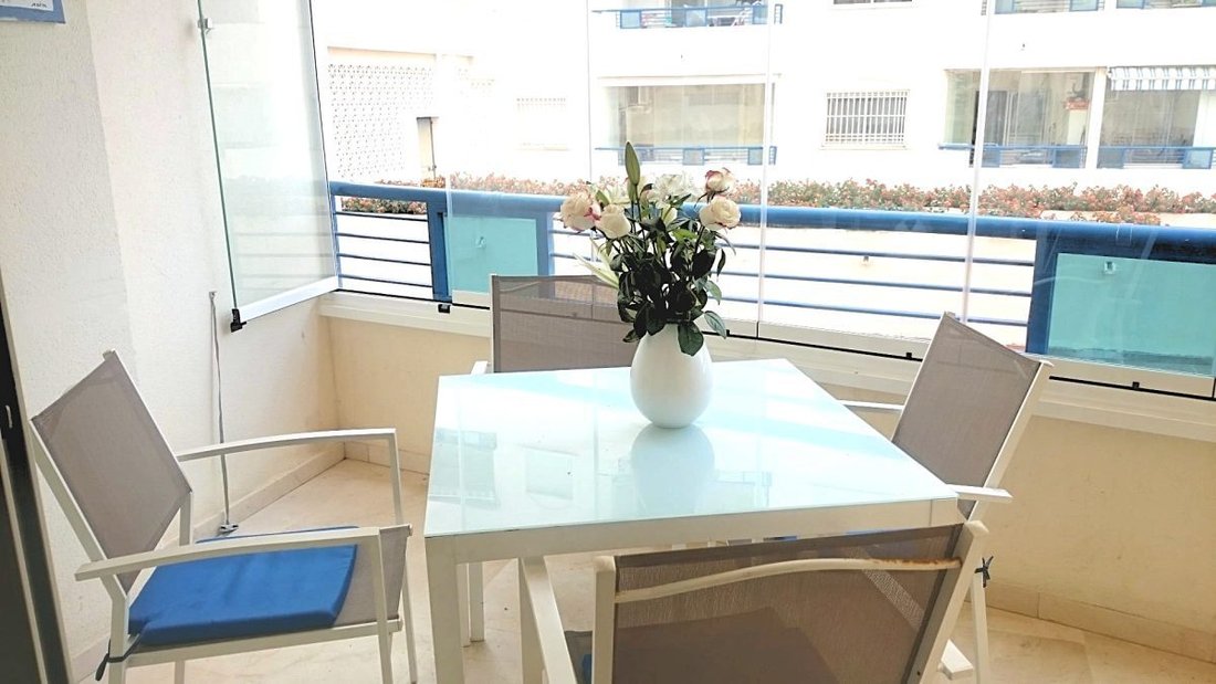 Apartment in Marbella, Andalusia, Spain 2 - 18991231