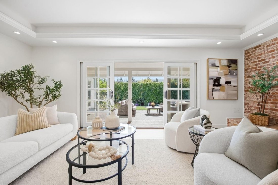 House in Mountain View, California, United States 4 - 18990904