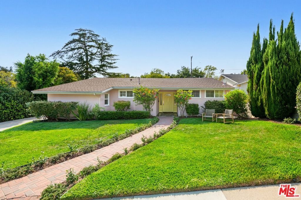 House in Altadena, California, United States 1 - 18807746