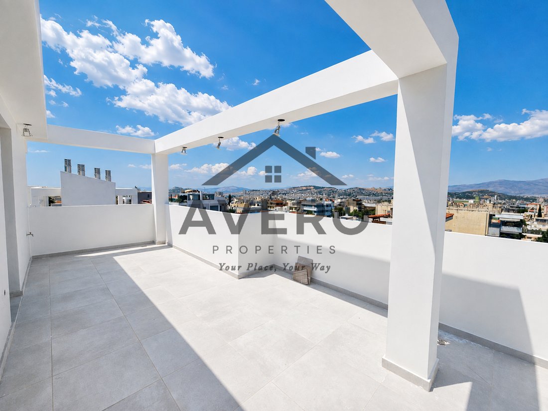 Apartment in Papagou, Attica, Greece 2 - 18991212
