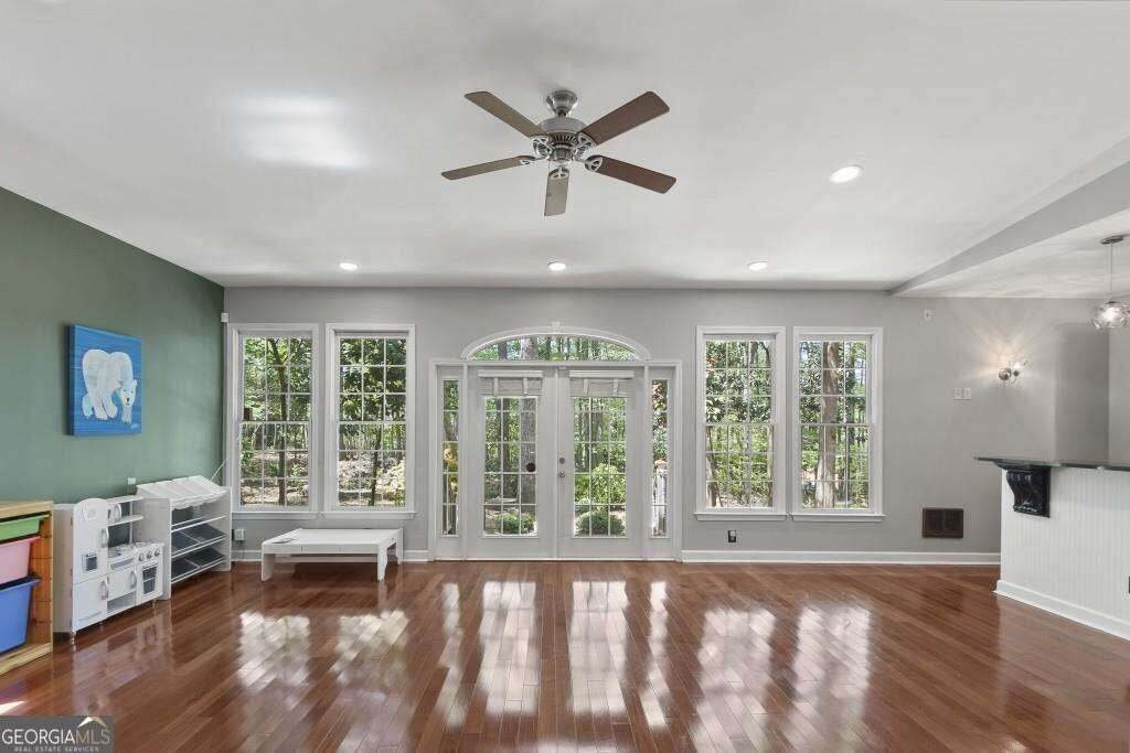 House in Peachtree Corners, Georgia, United States 3 - 18991222