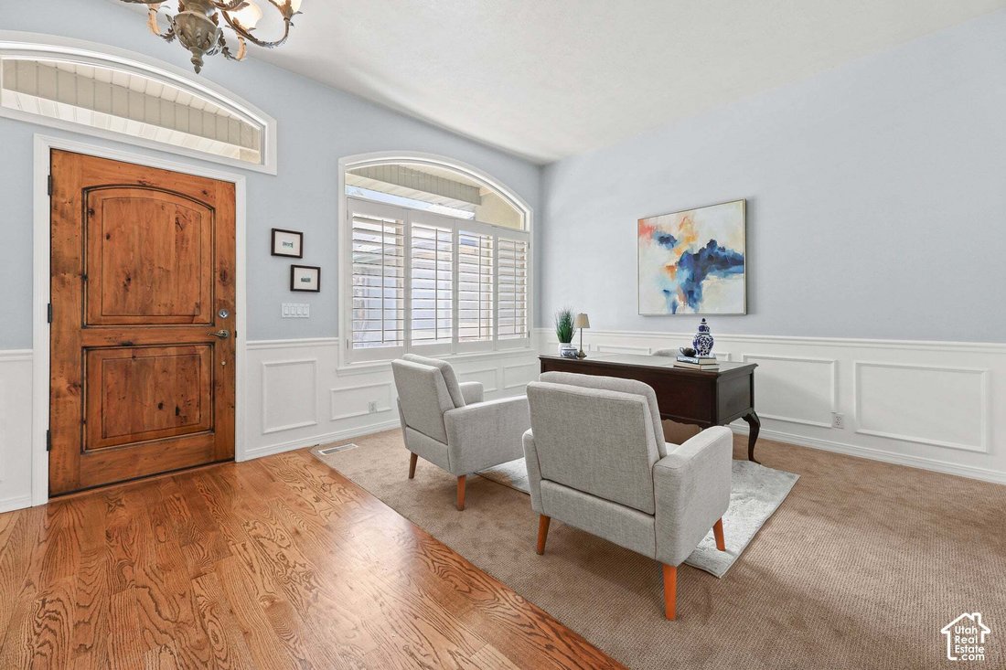Casa a Bountiful, Utah, Stati Uniti 2 - 18662347