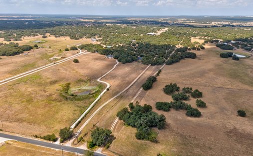 Haus in Florence, Texas, Vereinigte Staaten 1