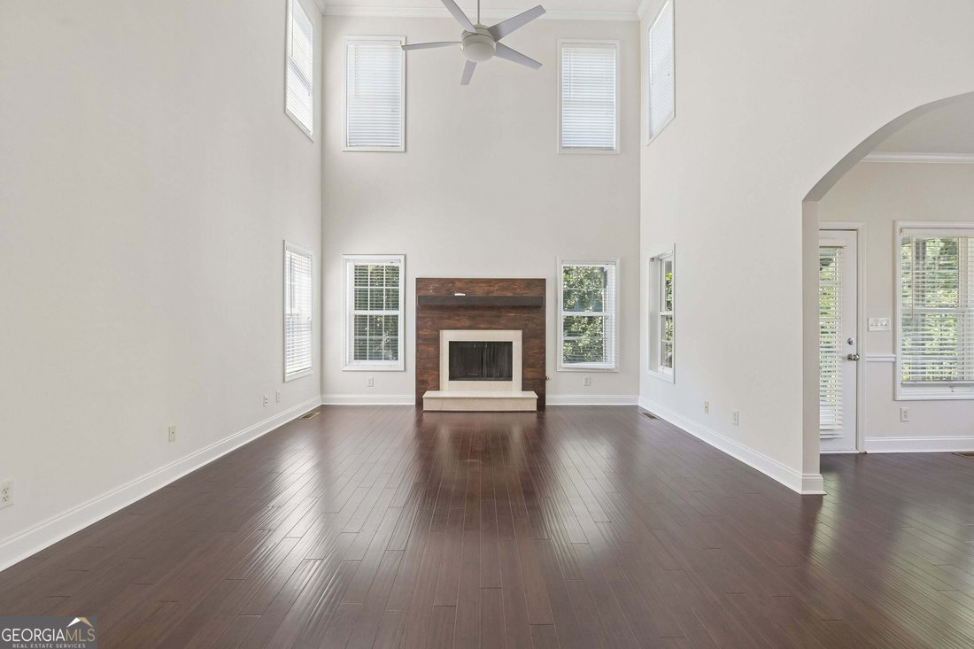 House in Suwanee, Georgia, United States 3 - 18991218