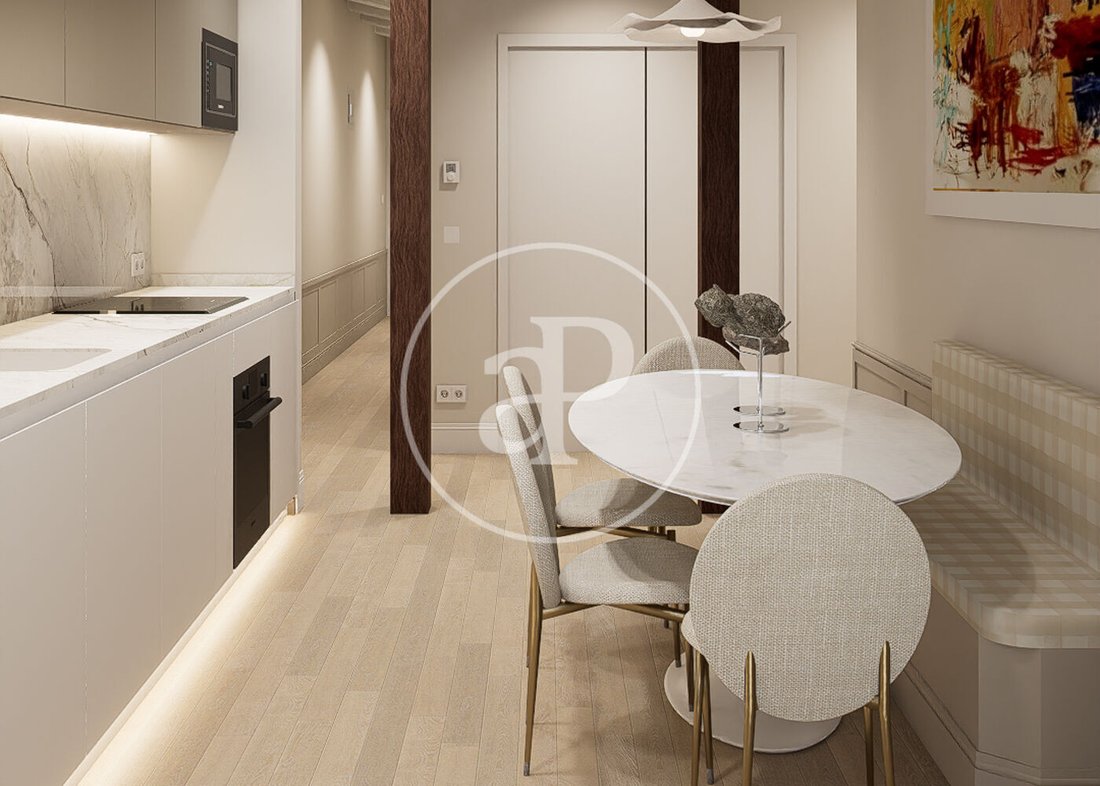 Apartment in Centro, Madrid, Spain 4 - 18991345