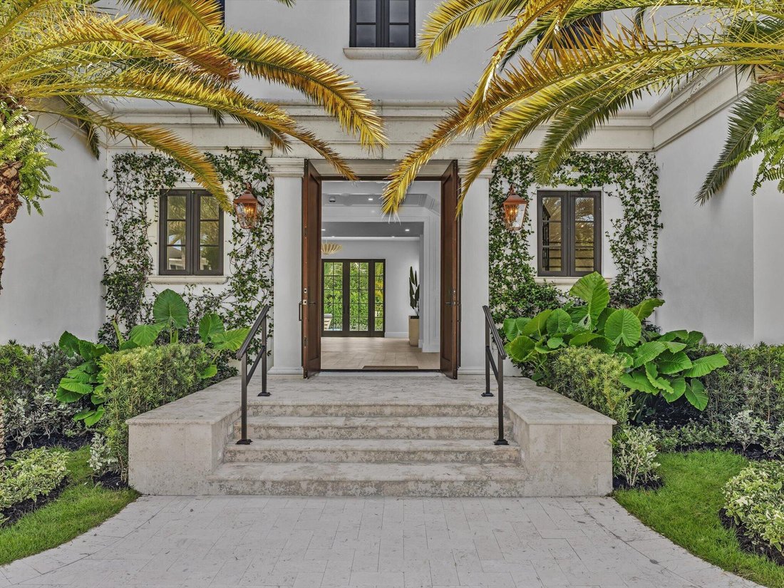 House in West Palm Beach, Florida, United States 5 - 18991109