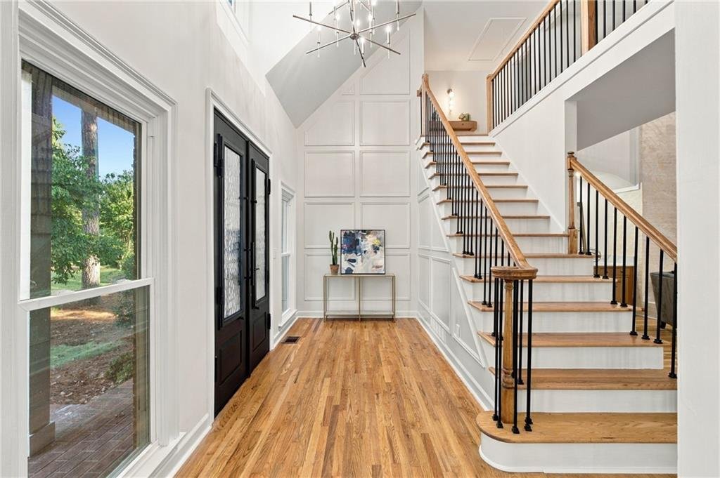 House in Alpharetta, Georgia, United States 4 - 18991152