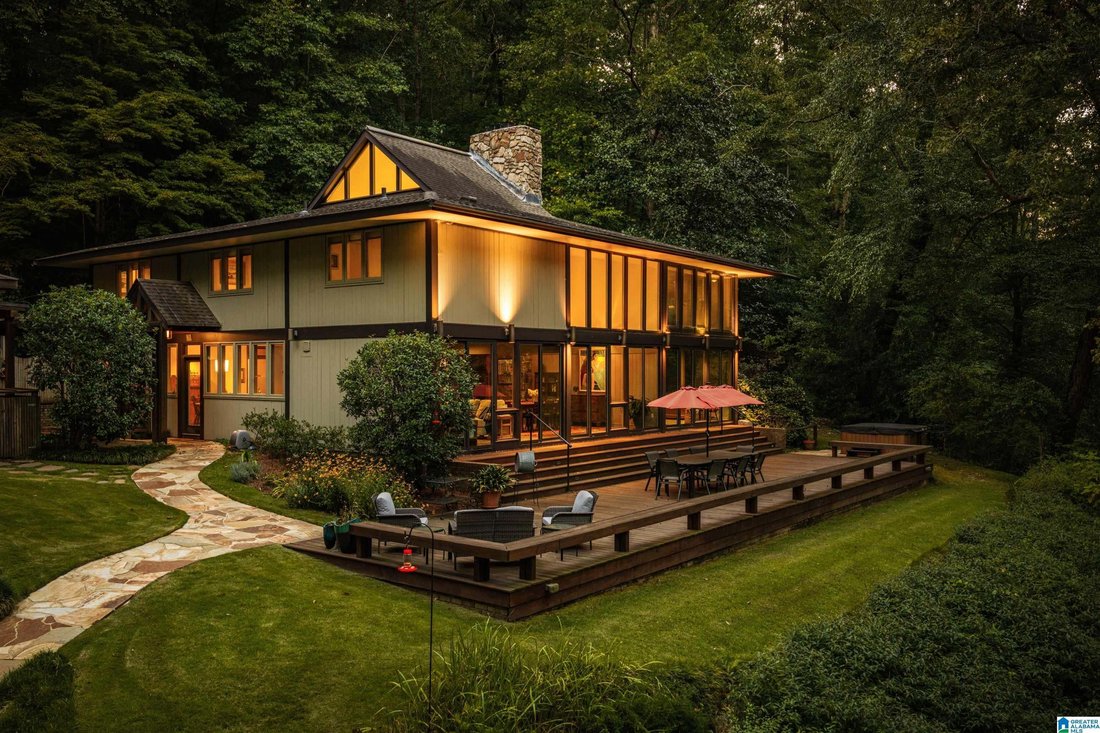 House in Mountain Brook, Alabama, United States 5 - 18991044
