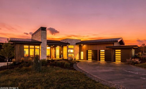 House in Heber City, Utah, United States 1