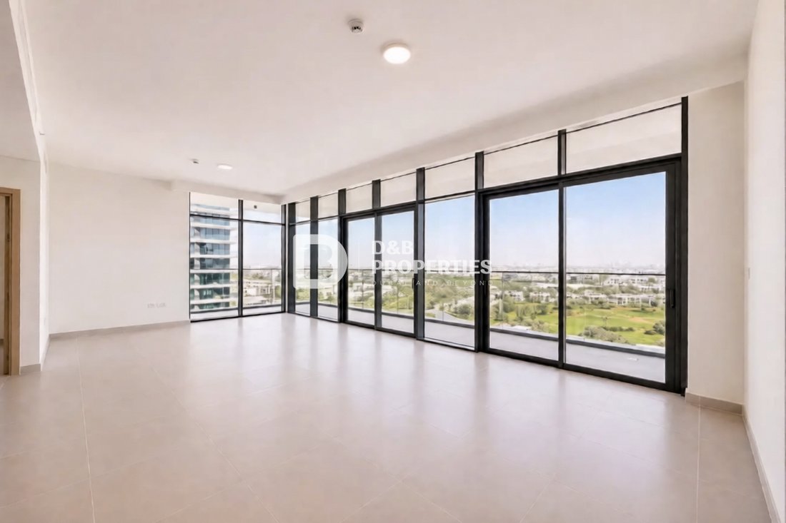 Apartment in Hadaeq Sheikh Mohammed Bin Rashid, Dubai, United Arab Emirates 1 - 18990787