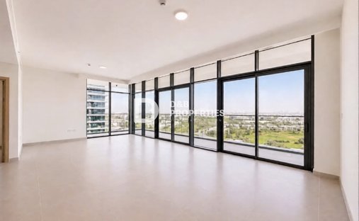 Apartamento en Hadaeq Sheikh Mohammed Bin Rashid, Dubái, Emiratos Árabes Unidos 1
