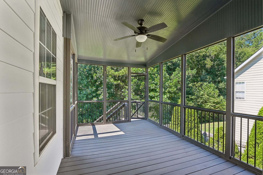 House in Suwanee, Georgia, United States 5 - 18991218