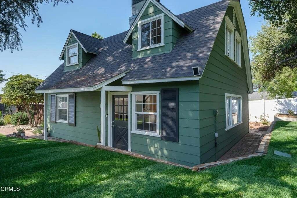 House in Altadena, California, United States 2 - 18990872