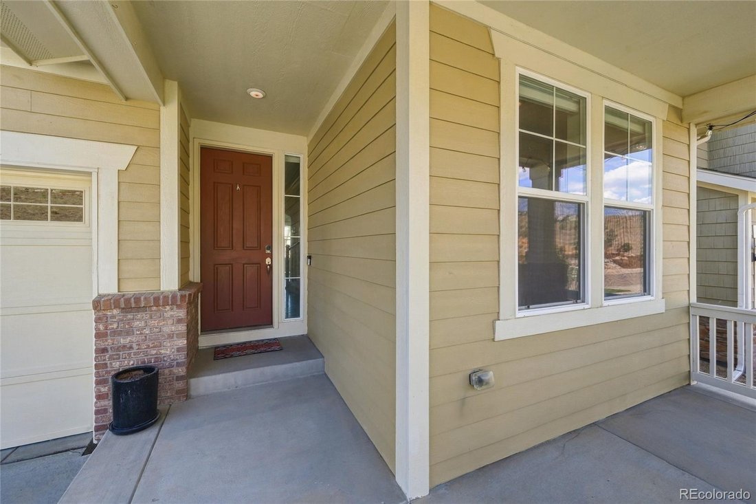 House in Arvada, Colorado, United States 3 - 18990845