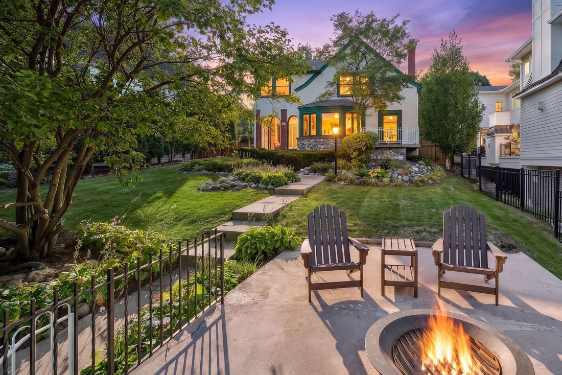 House in Minneapolis, Minnesota, United States 1 - 18990912
