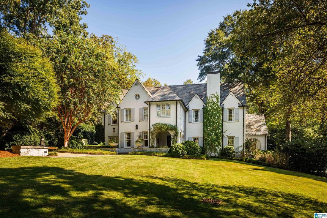 House in Mountain Brook, Alabama, United States 3 - 18991101
