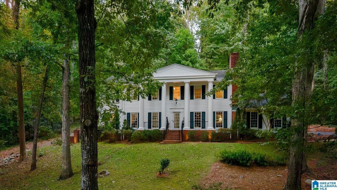 House in Mountain Brook, Alabama, United States 5 - 18991065