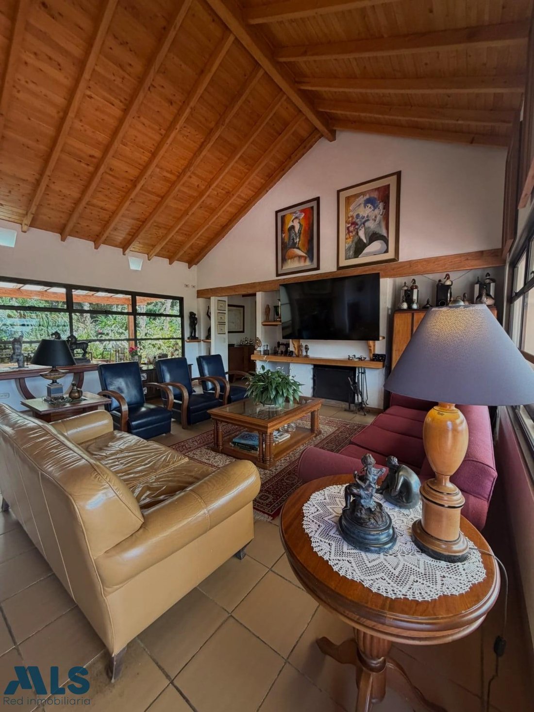 Finca in La Ceja, La Ceja, Colombia 5 - 18991263