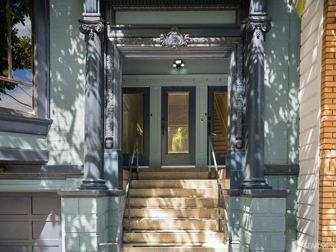 House in San Francisco, California, United States 3 - 18990862