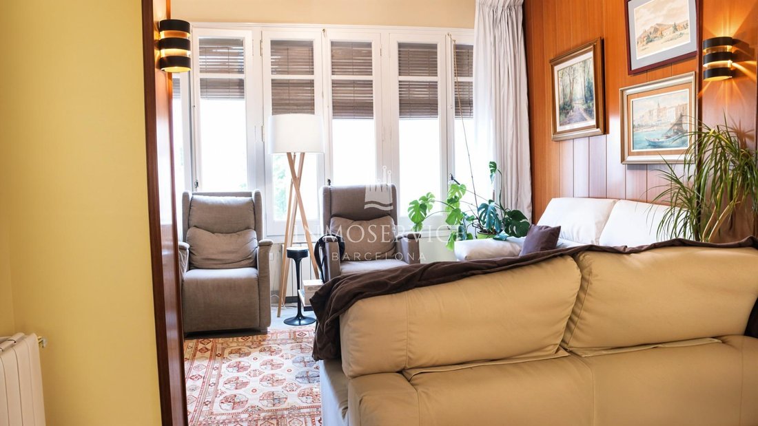Apartment in Gracia, Barcelona, Spain 3 - 18991358