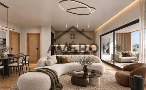 Apartment in Cholargos, Attica, Greece 1