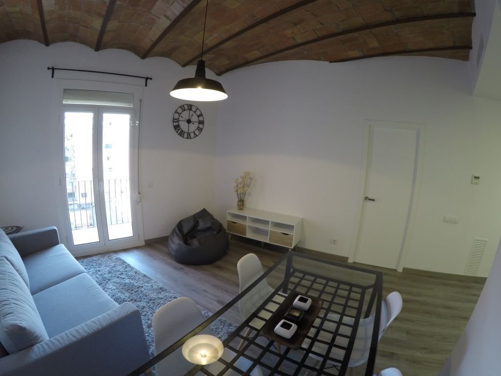 Apartment in Eixample, Barcelona, Spain 1 - 18991491