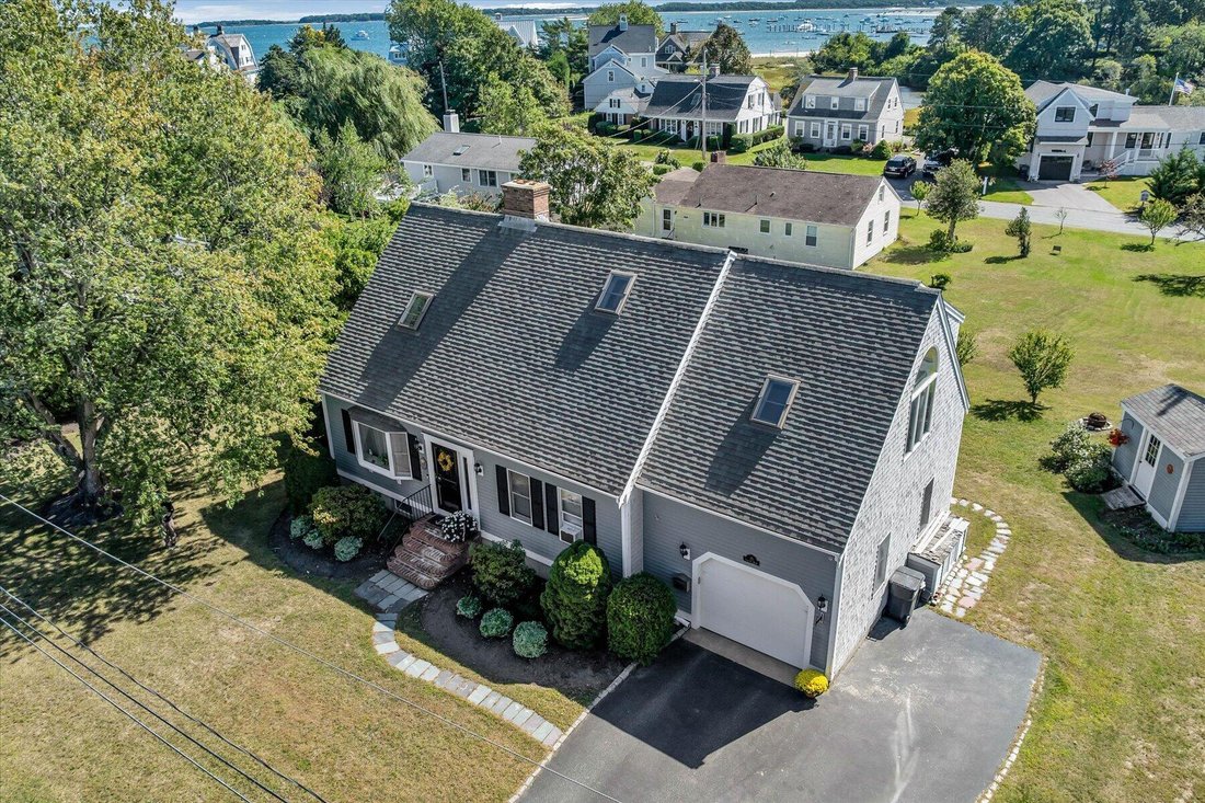 House in Barnstable, Massachusetts, United States 3 - 18990776