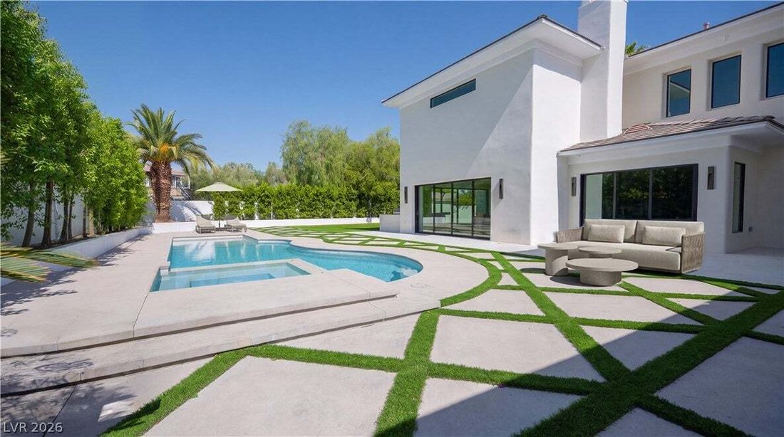 House in Las Vegas, Nevada, United States 5 - 18990821