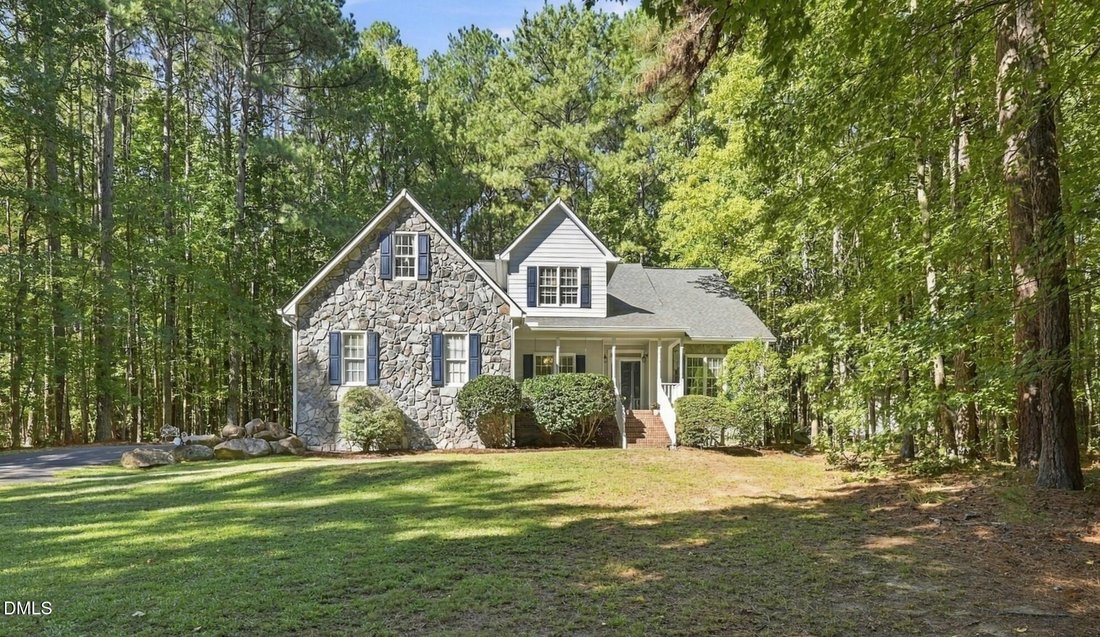 House in Chapel Hill, North Carolina, United States 2 - 18991142