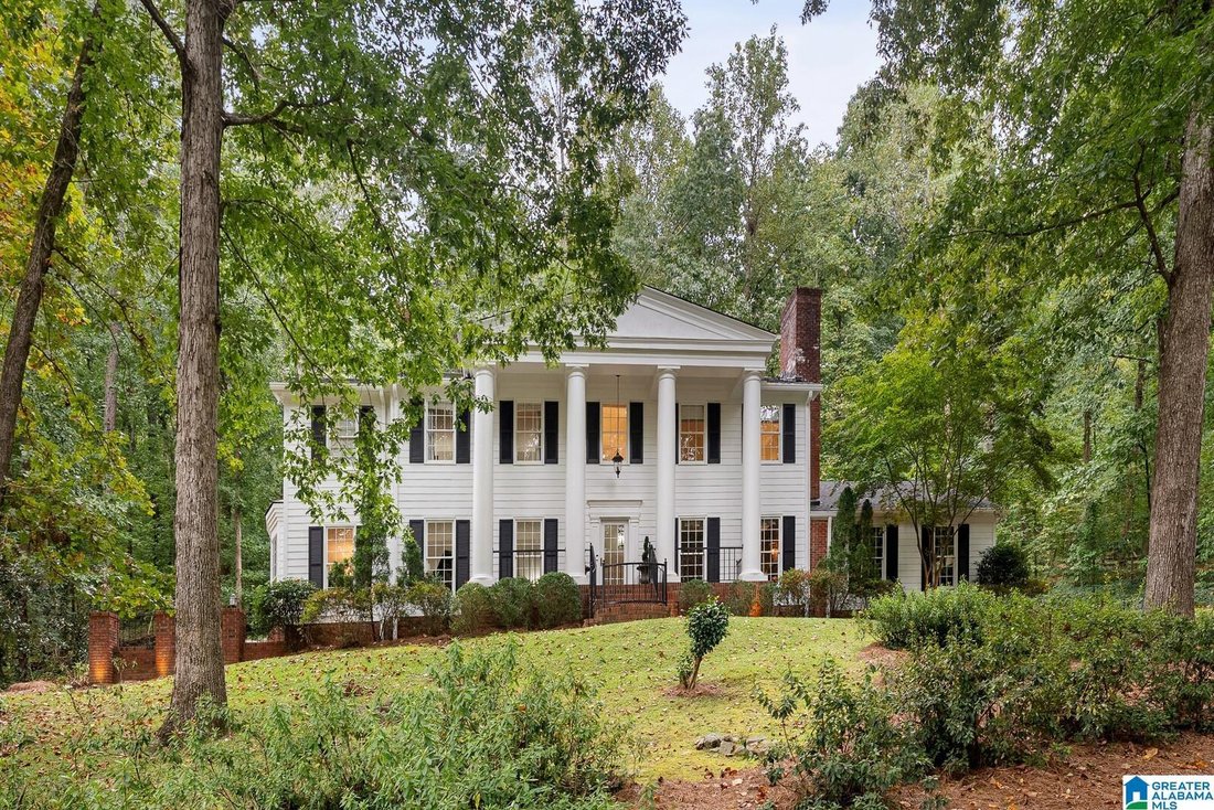 House in Mountain Brook, Alabama, United States 2 - 18991065