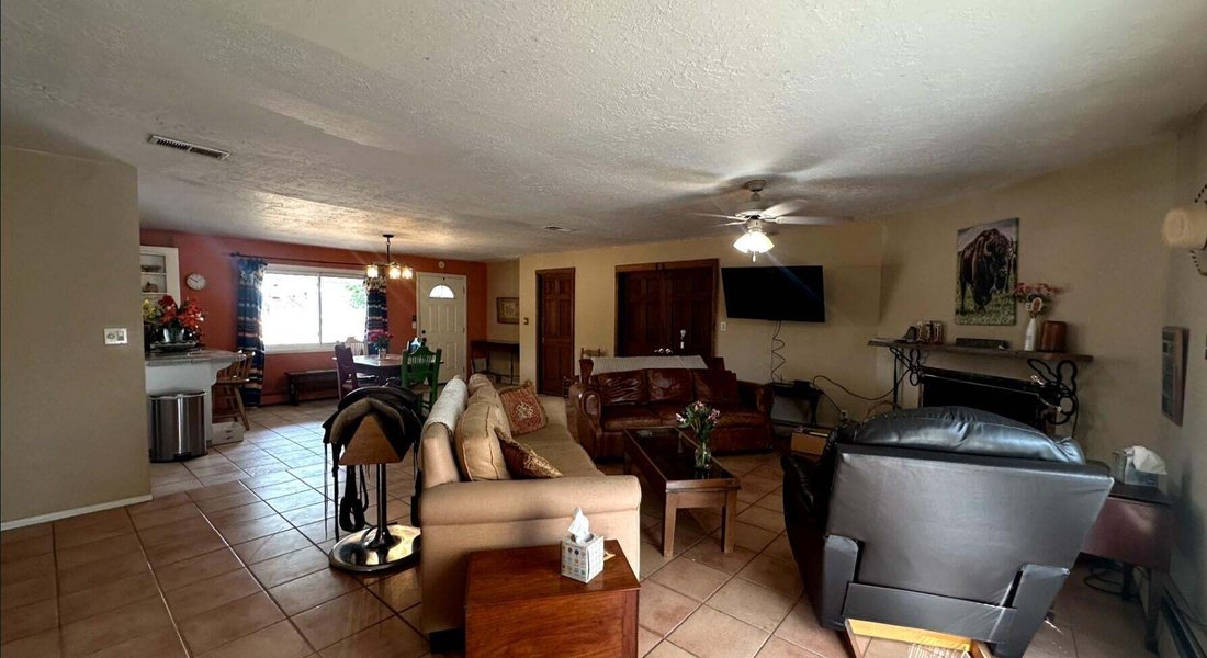 House in Corrales, New Mexico, United States 4 - 18990772