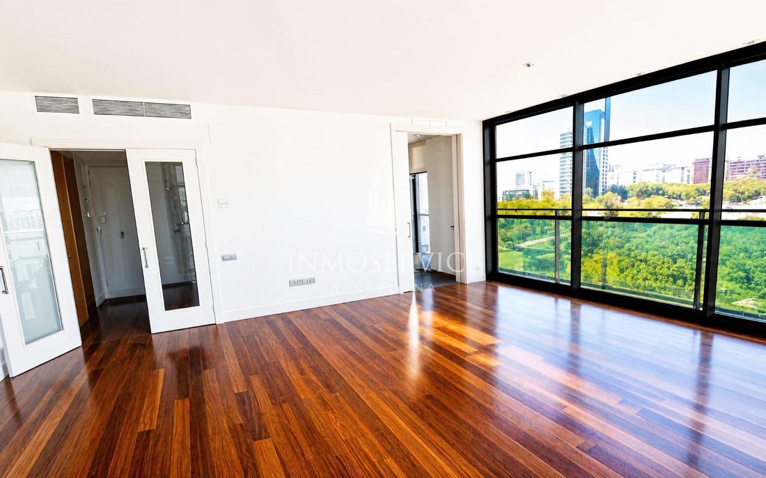 Apartment in Sant Martí, Barcelona, Spain 4 - 18991370